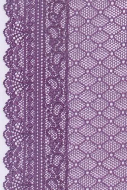  Jacquard Lace (Jacquard Dentelle)