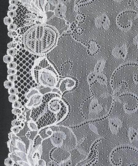  Textronic Lace (Textronic Lace)