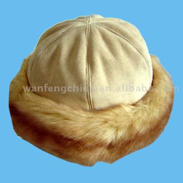  Winter Hat (Chapeau)