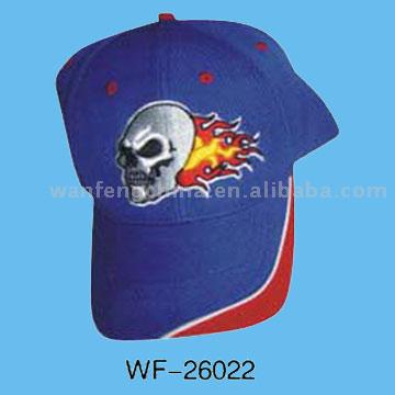  Baseball Cap (Casquette de baseball)