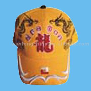  Baseball Cap ( Baseball Cap)