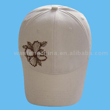  Baseball Cap (Бейсбольная кепка)