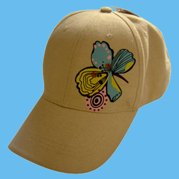  Baseball Cap (Casquette de baseball)