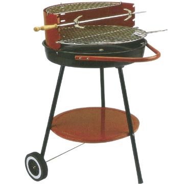  20" Simple Grill (20 "Простые Гриль)