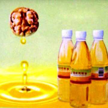  Walnut Oil (Ореховое масло)
