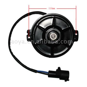  Fan Motor ( Fan Motor)