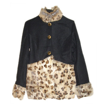  Women`s Coat ( Women`s Coat)