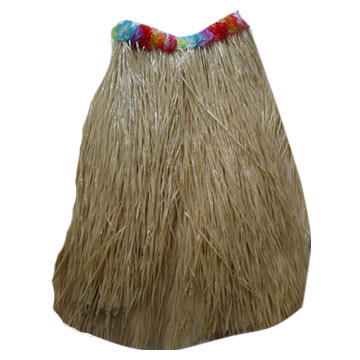  Grass Skirt ( Grass Skirt)