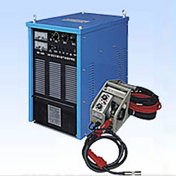  NBC Inverter CO2 Welder (NBC CO2 сварочный инвертор)