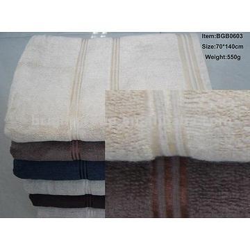  Terry Bath Towel (Terry Serviette de bain)