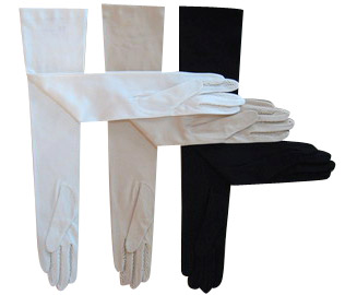  Gloves (Gants)