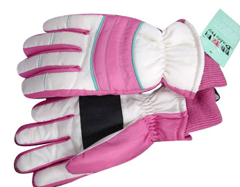  Gloves (Gants)