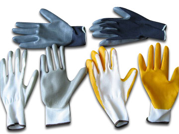  Gloves ( Gloves)