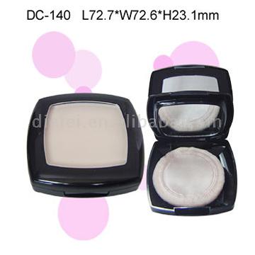  Powder Compact (Poudre compacte)