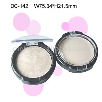  Powder Compact (Poudre compacte)