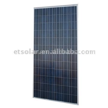  ET-P672240/260 Solar Panel (ET-P672240/260 панели солнечных батарей)