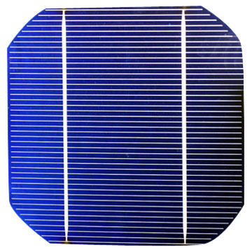  Mono-Crystalline Solar Cell ( Mono-Crystalline Solar Cell)