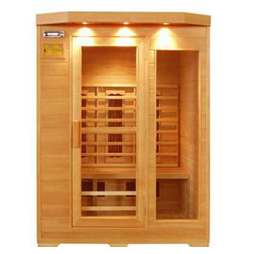  Healthy Far Infrared Saunas (Здоровый Дальнем Инфракрасные сауны)