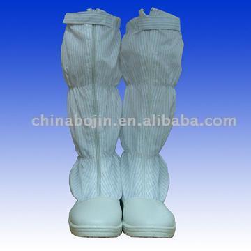  Antistatic Shoes