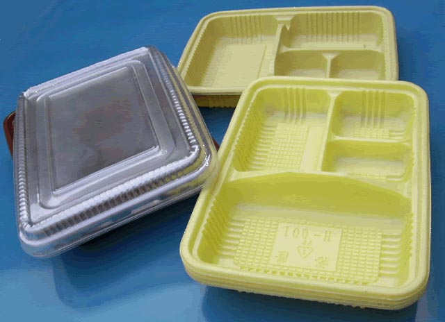  Food Container ( Food Container)