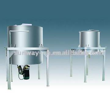  Powdery Material Blender ( Powdery Material Blender)