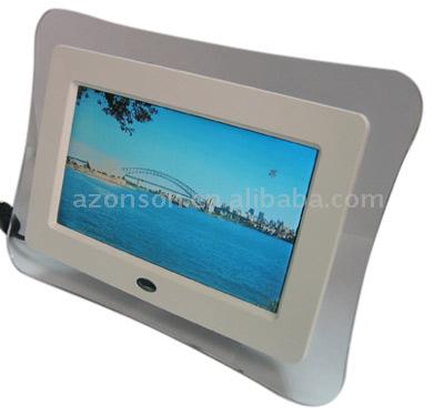  Digital Photo Frame (Cadre photo numérique)