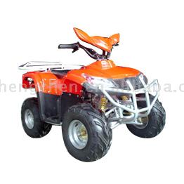 50cc ATV (50cc ATV)