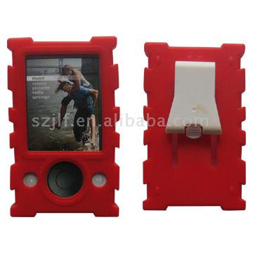  Case for Zune ( Case for Zune)