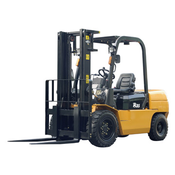  R Series Forklift (Srie R Forklift)