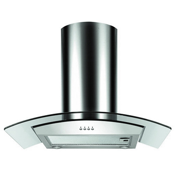  Range Hood (Hotte)