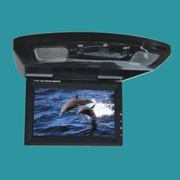  Roof-Mounted In-Car Video ( Roof-Mounted In-Car Video)