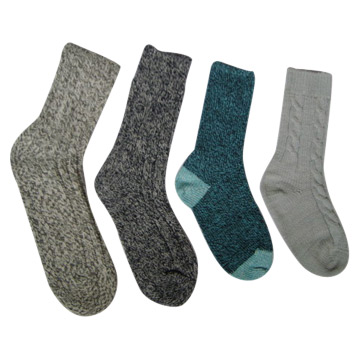 Freizeit Socken (Freizeit Socken)