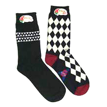 Terry Socken (Terry Socken)