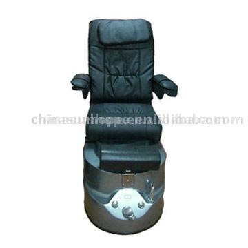  Massage Chair (Fauteuil de massage)