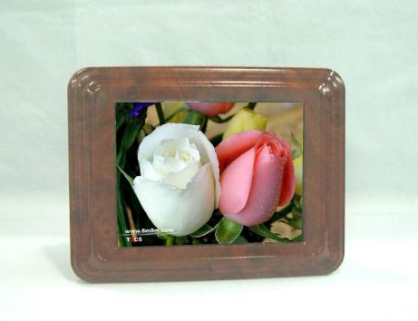  8" Digital Photo Frame (8 "Digital Photo Frame)