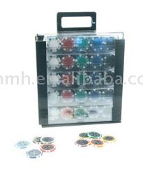  Poker Case ( Poker Case)