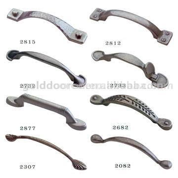  Zinc Handle ( Zinc Handle)