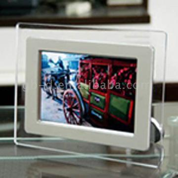  7" Digital Photo Frame ( 7" Digital Photo Frame)