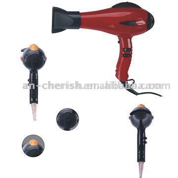  Professional Hair Dryer ( Professional Hair Dryer)