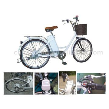 Einfache E-Bike (Einfache E-Bike)