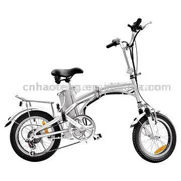  Electric Bike ( Electric Bike)