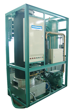  Tube Ice Machine (Tube Ice Machine)