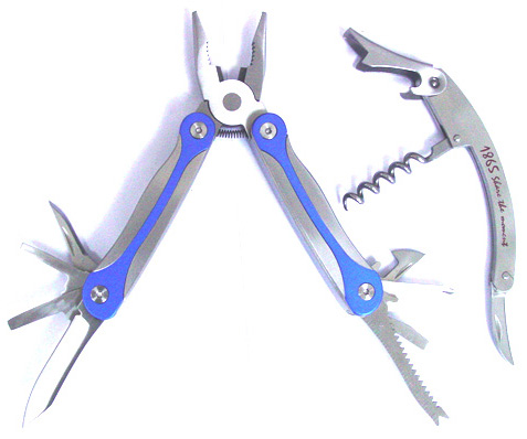  Multifunction Plier & Knife Set ( Multifunction Plier & Knife Set)