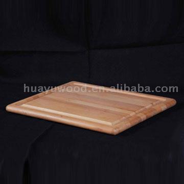  Wooden Cutting/Carving Board