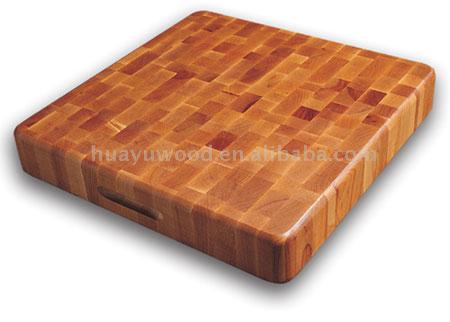  Wooden Cutting Board