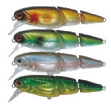  V-Joint Minnow (V-Joint Minnow)