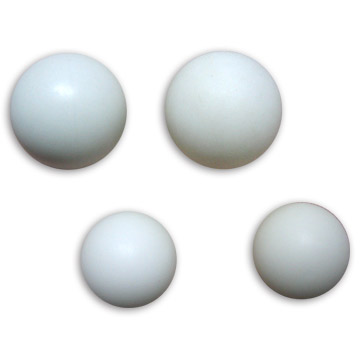  High Precision Plastic Hollow Ball (High Precision Plastic Hollow Ball)