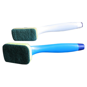  Washing Brush (Brosse de lavage)