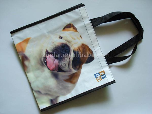  Nonwoven Bag ( Nonwoven Bag)