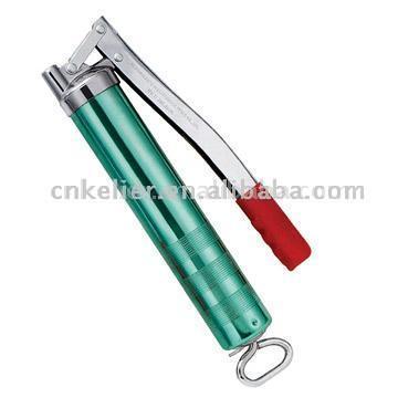  Aluminum Alloy Grease Gun (Алюминиевый сплав Grease Gun)